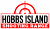 Hobbs Island Shooting Range Logo